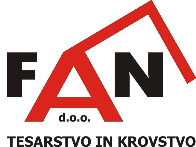 FAN logo end