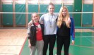 Badminton S+á 016