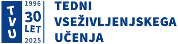 TVU2025 30let napis