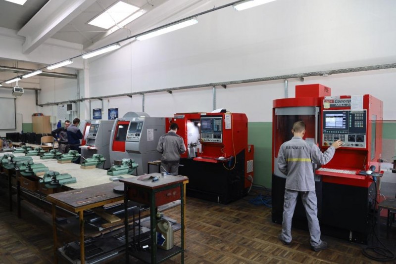 CNC delavnica2