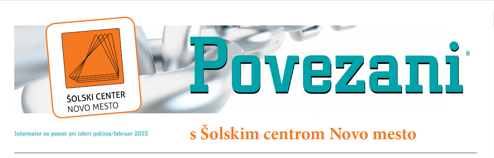 6   Povezani s Šolskim centrom Novo mesto
