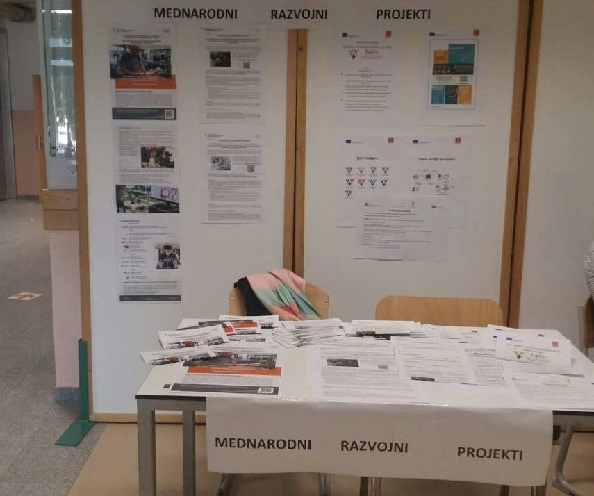 info dan 2023   stojnica Mednarodni razvojni proje