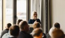 19   izvedena zaključna konferenca   RK Maruša Dej
