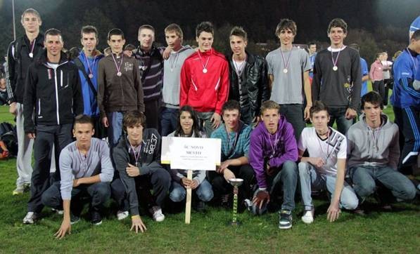 atletika drzavno 2011