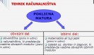 poklicna matura