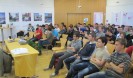Noč raziskovalec v Novem mesto 2011 - 1