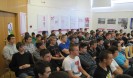 Noč raziskovalec v Novem mesto 2011 - 2