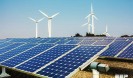 solar wind hybrid plant