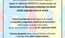 Natečaj Jeziki odpirajo srca in misli