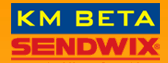logo km beta sendwix