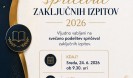 Vabilo na podelitev spričeval zaključnih izpitov