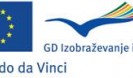 logo leonardo da vinci