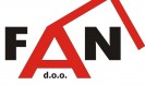 FAN logo END