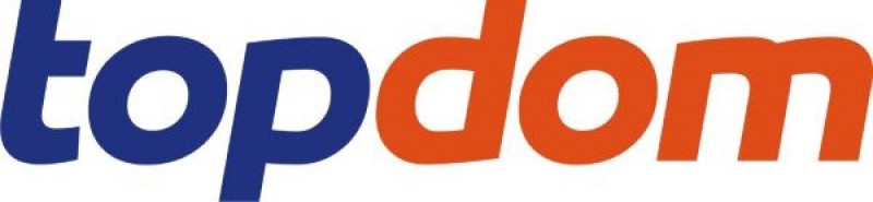 LOGO Topdom WEB 600