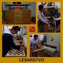 LESARSTVO