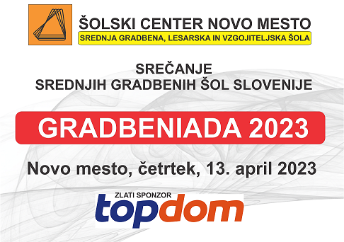 slikaGRADBENIADA 2023