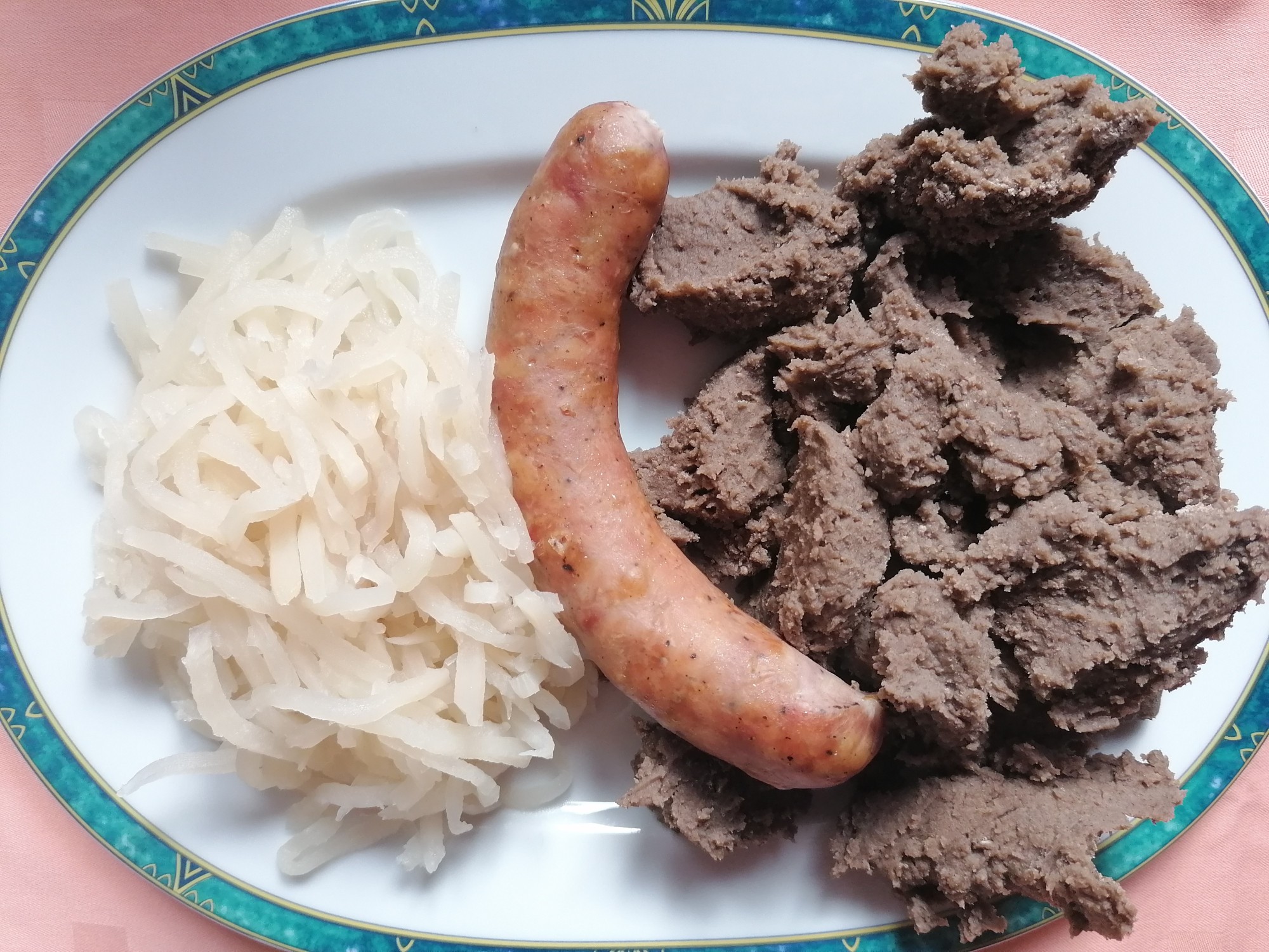 žganci