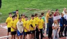 Državno atletsko tekmovanje 2
