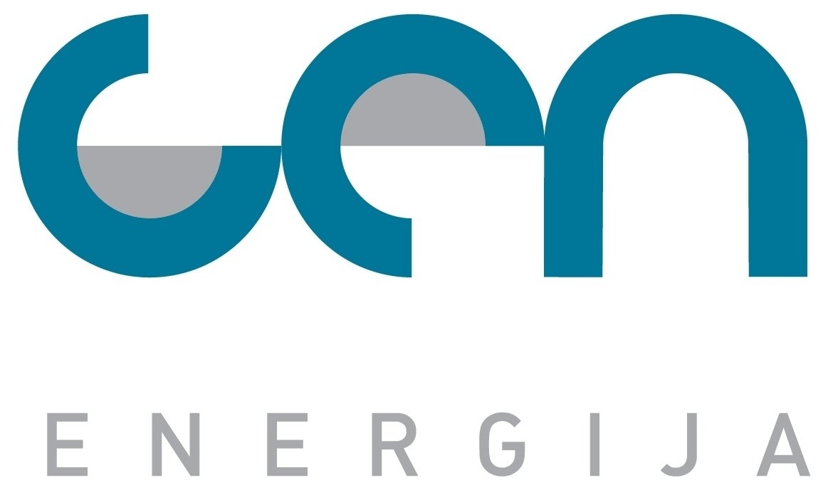 gen energija