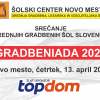 GRADBENIADA 2023