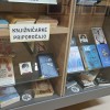 Knjižničarke priporočajo