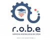 ROBE Logo