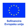 SL V Sofinancira Evropska unija POS