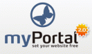 myportal logo