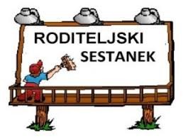 roditeljski sestanek