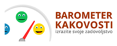 barometer kakovosti