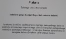 Plaketa