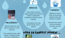 22  marec   Svetovni dan voda