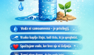 Spoštuj vodo za boljši svet