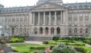 Bruselj   Kraljeva palača