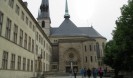 Luksemburg   Katedrala