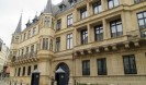 Luksemburg   Vojvodska palača