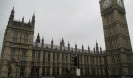 The Houses of Parliament