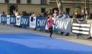Veronika hiti proti 46 mestu v cilju
