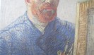 7  Vincent Van Gogh   portret