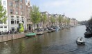 18  pogled na enega izmed kanalov ter tipične hiše