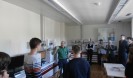 6 Ogled laboratorija za HPLC