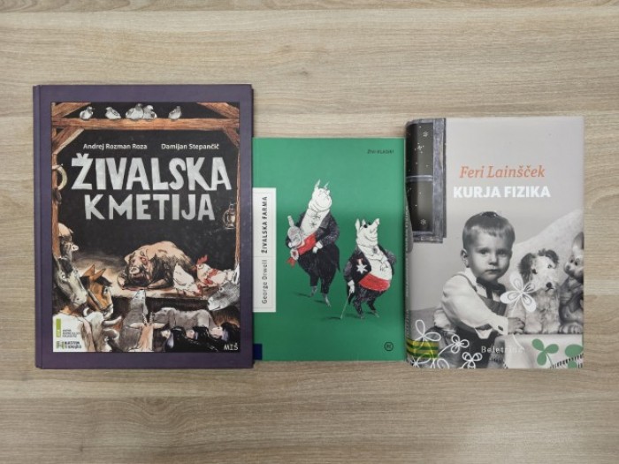 Cankarjevo priznanje