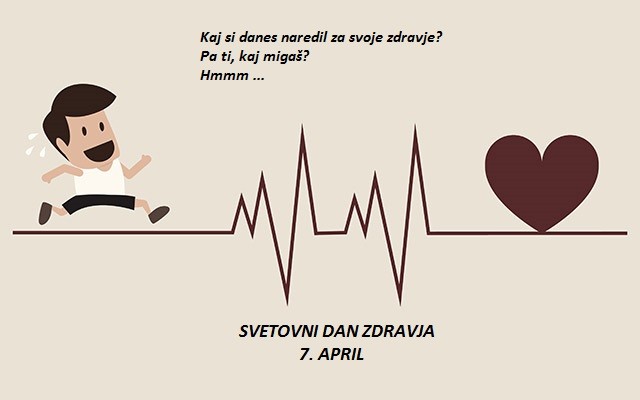 Dan zdravja