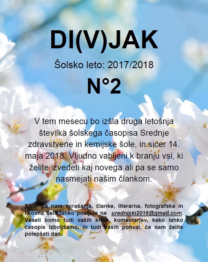 Di(v)jak N°2