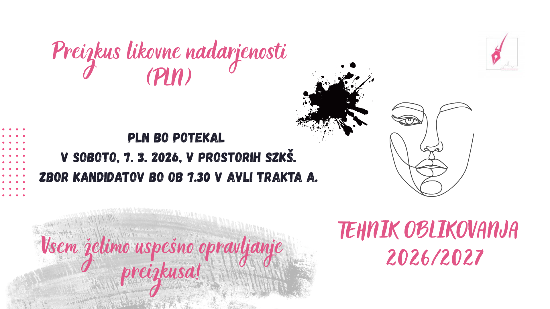 TEHNIK OBLIKOVANJA (3)