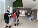 Pripravo video prispevka