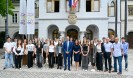 ZLATI MATURANTI NOVOMEŠKIH SREDNJIH ŠOL