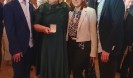 Gloria s pomočnico ravnateljice in nekdanjima dija