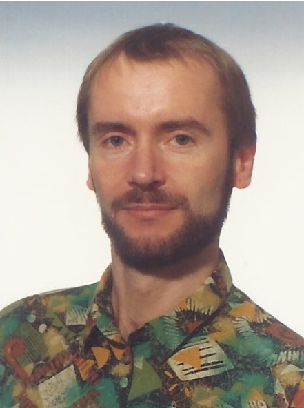 Cenčič