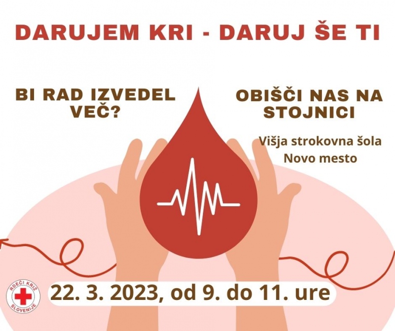 FB mladi krvodajalci za šolo